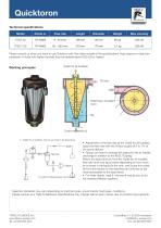 Quicktoron - 2