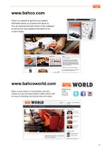 Global Bahco Catalogues for 2015/2016-11