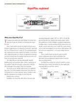 Accurate Force Pneumatics - 10