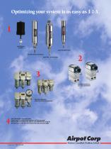 Accurate Force Pneumatics - 5