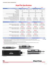 Accurate Force Pneumatics - 9