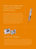 Dependable Precision for Force Accuracy - 5