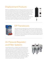 Dependable Precision for Force Accuracy - 6