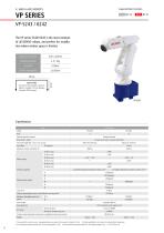 DENSO Robotics Grand Catalogue - 10