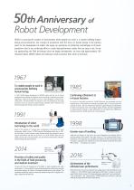 DENSO Robotics Grand Catalogue - 3