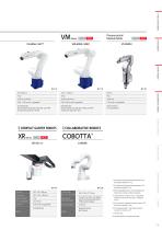 DENSO Robotics Grand Catalogue - 7