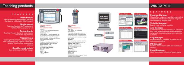 USA Robotics catalogue - 11