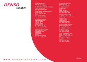 USA Robotics catalogue - 13