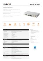 NORDIC ID AR62-1