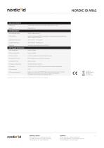 NORDIC ID AR62-2
