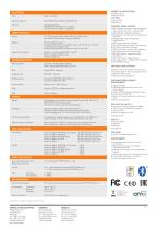 Nordic ID Merlin HF RFID Blade-2