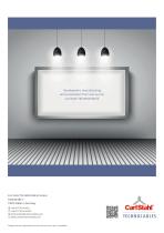 Catalogue lighting industry: cable holder / suspension systems-16