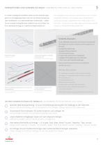 Catalogue medical technology: purified strands and ropes - 7