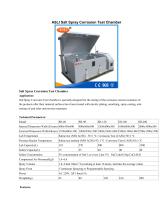 ASLI Salt Spray Corrosion Test Chamber-1