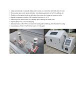 ASLI Salt Spray Corrosion Test Chamber-2