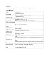 ASLI THR-12000-C walk-in humidity and temperature test chamber-2
