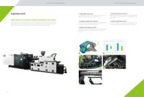 D1 Series Two-platen Injection Molding Machine-6