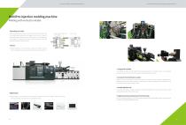 D1 Series Two-platen Injection Molding Machine-8