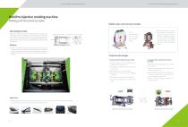 D1 Series Two-platen Injection Molding Machine-9