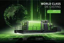 LEAP SERIES DIE CASTING MACHINE-2