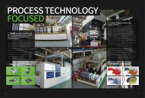 LEAP SERIES DIE CASTING MACHINE-7