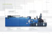 Thixomolding Machine-3