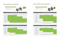Two-platen Multi-component Injection Molding Machine-8