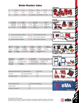  BVA Hydraulics catalog - Catalog-3