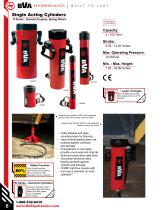  BVA Hydraulics catalog - Catalog-6