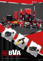 BVA Product Catalog