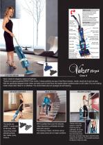 ARIA PLATUNUM MULTIFUNCTION VACUUM CLEANER-5