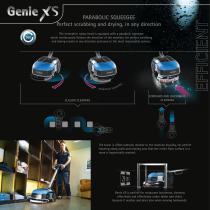Genie XS-4