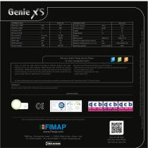 Genie XS-8