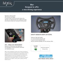 MXR-4