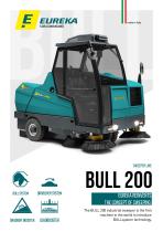 bull 200-1