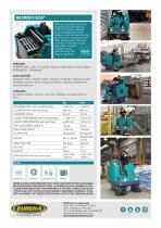 XTREMA - INDUSTRIAL FLOOR SWEEPER - 4