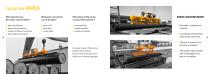 ES-series: standard vacuum lifters for precast concrete, metal sheet and pipes-10