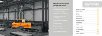 ES-series: standard vacuum lifters for precast concrete, metal sheet and pipes-2