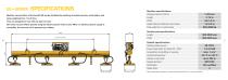 ES-series: standard vacuum lifters for precast concrete, metal sheet and pipes-4