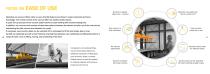 ES-series: standard vacuum lifters for precast concrete, metal sheet and pipes-6