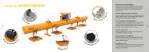 ES-series: standard vacuum lifters for precast concrete, metal sheet and pipes-7