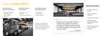ES-series: standard vacuum lifters for precast concrete, metal sheet and pipes-9