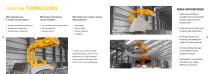 T-series: standard vacuum tilters for precast concrete and tunnelling-10