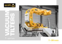 T-series: standard vacuum tilters for precast concrete and tunnelling-1