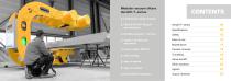 T-series: standard vacuum tilters for precast concrete and tunnelling-2