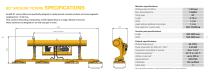 T-series: standard vacuum tilters for precast concrete and tunnelling-4