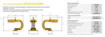 T-series: standard vacuum tilters for precast concrete and tunnelling-5
