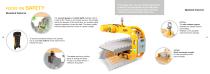 T-series: standard vacuum tilters for precast concrete and tunnelling-6