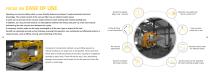T-series: standard vacuum tilters for precast concrete and tunnelling-7
