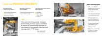 T-series: standard vacuum tilters for precast concrete and tunnelling-9
